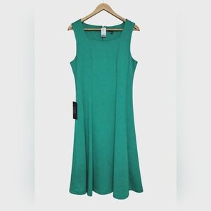 The Limited Sleeveless Dress